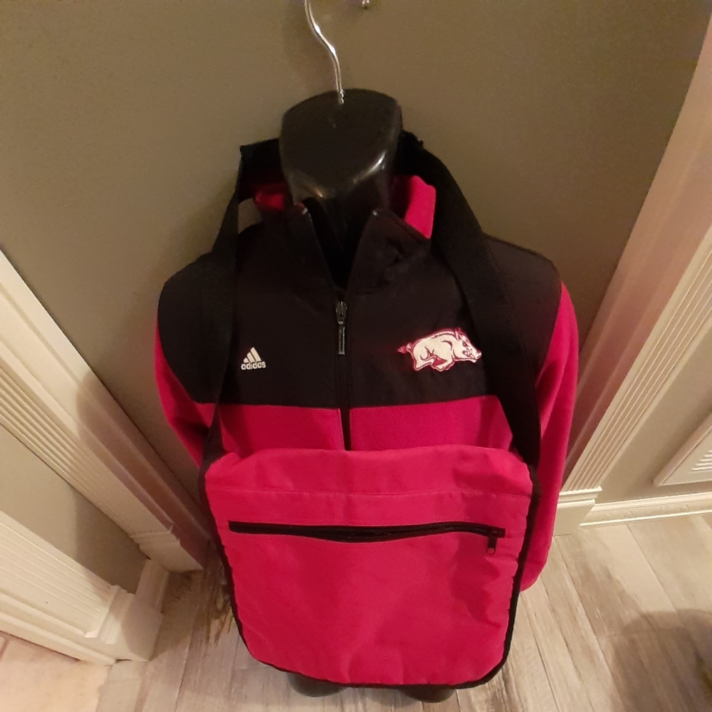 Razorback Bag - Picture 6 of 7